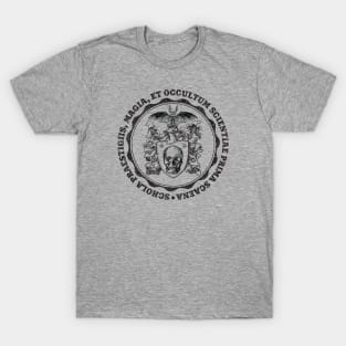 witchcraft school T-Shirt